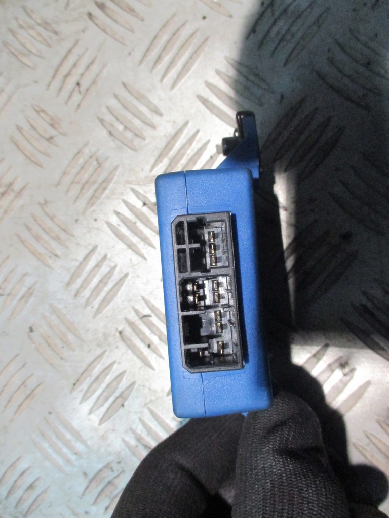 фото №4, Модуль блок керування імобілайзер alfa 156 166 60673131