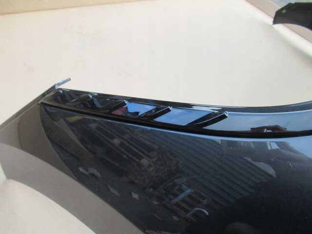 фото №3, Бампер kompletny перед передний pdc vw arteon lift r "r" lb7r w цвет новый