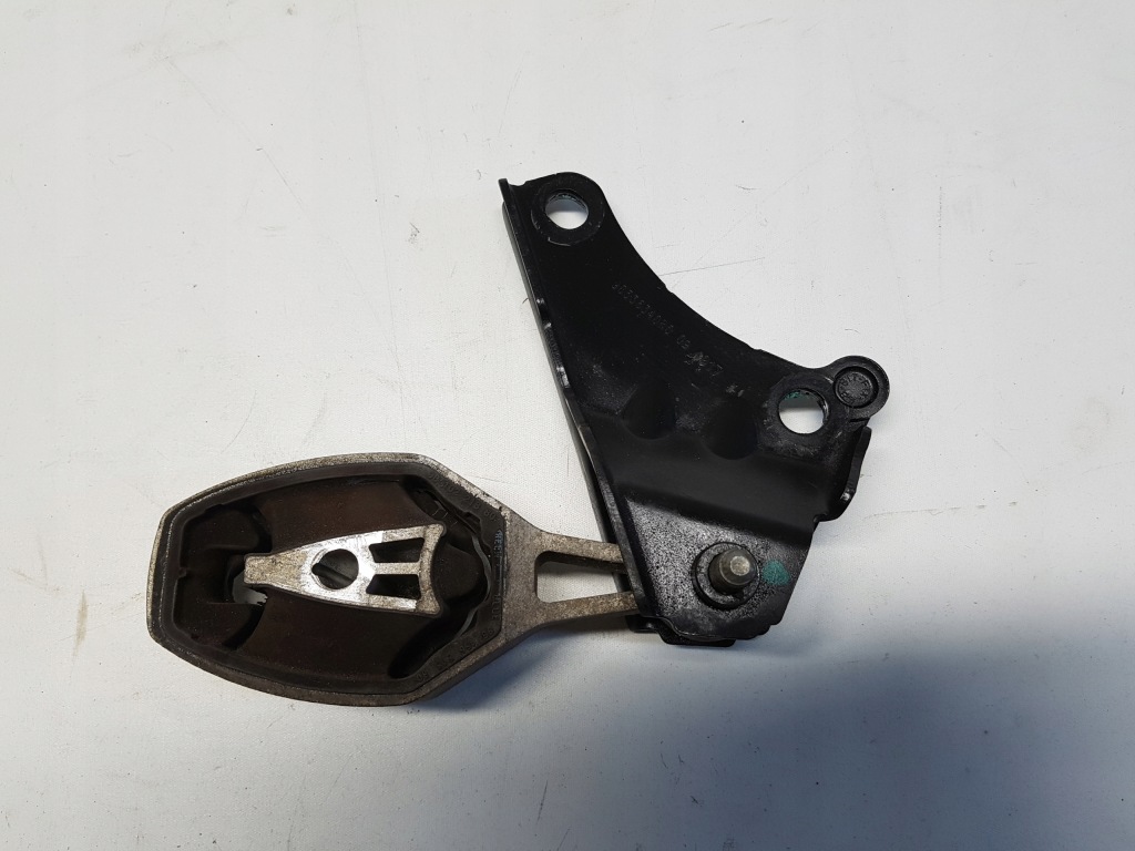 фото №1, Citroen c3 aircross 1.2 кронштейн двигателя коробки