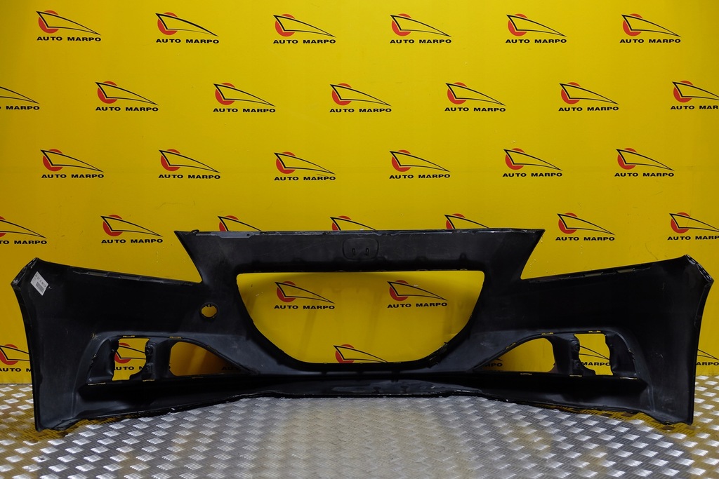 фото №8, Honda crz lift 2012-2016 бампер перед передний