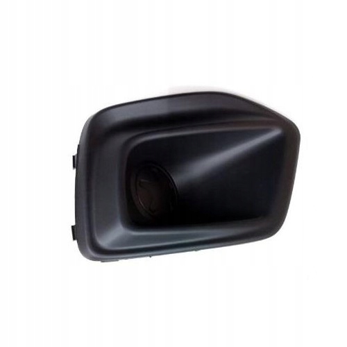 фото №1, Fiat fiorino qubo 2007- решітка радіатора w бампер права