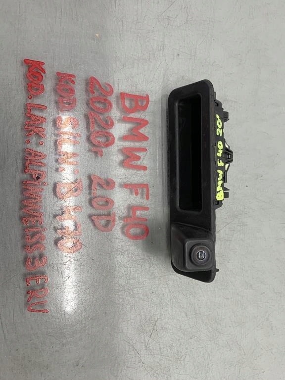 Купити Ручка кришки багажника bmw f40 14476910 2021