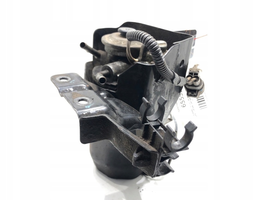 фото №1, Основание фильтра топлива subaru xv 2.0 147km корпус