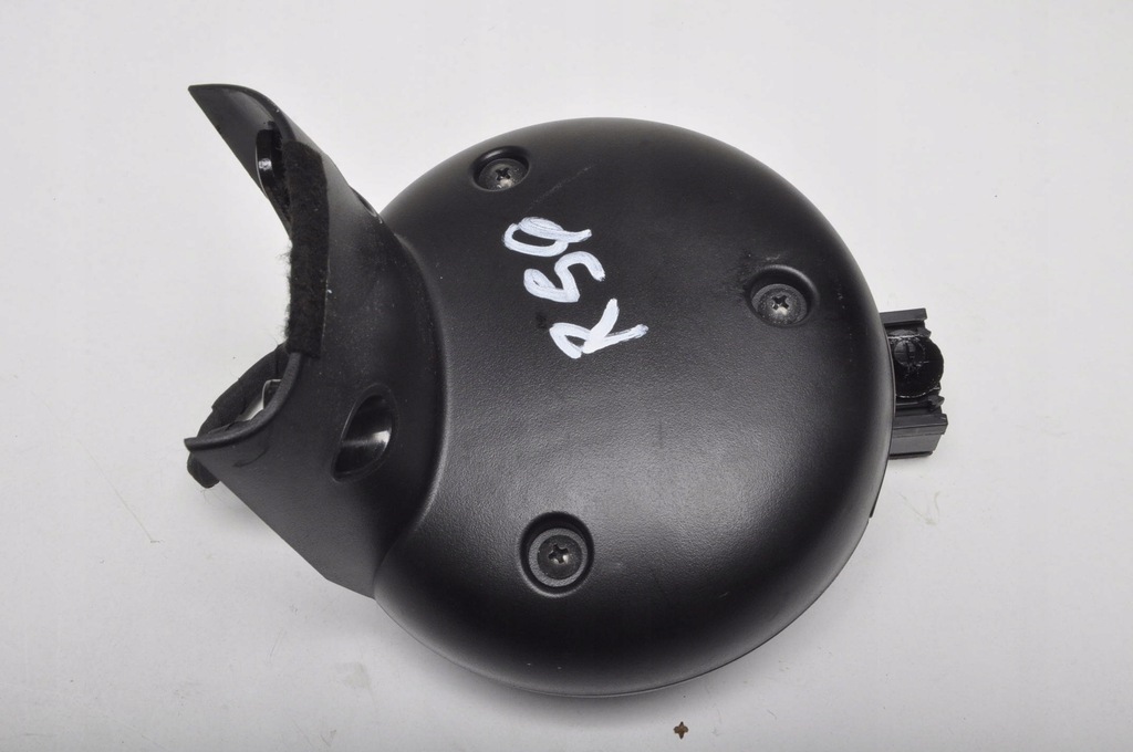 фото №3, Mini r56 obrotomierz 9260586