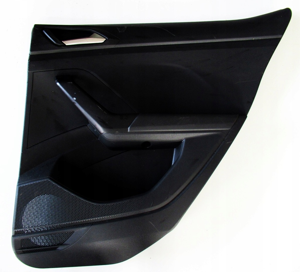 фото №1, Обивка дверь задняя правое vw t cross