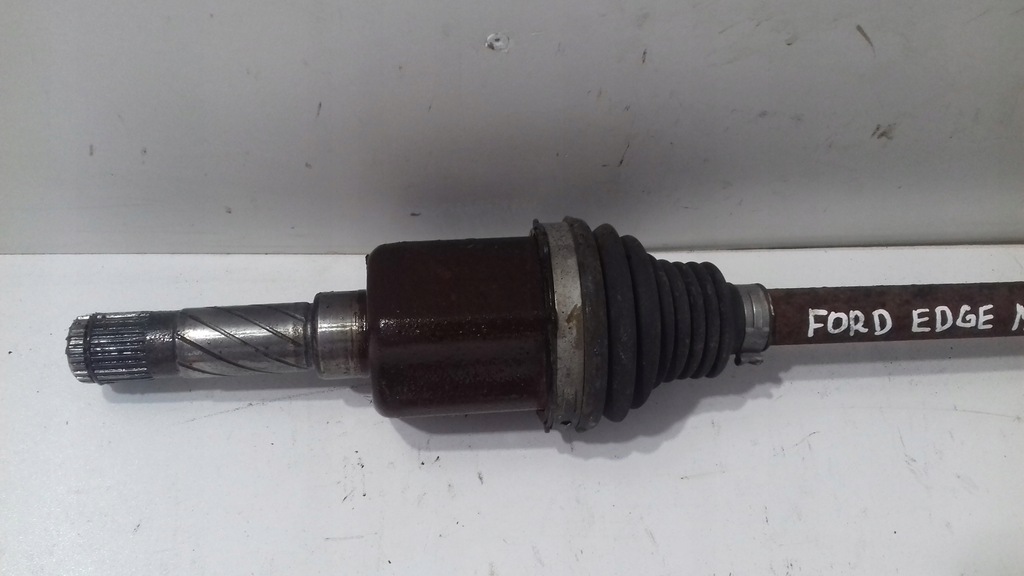 фото №2, Ford edge mk2 приводной вал правая задняя 2016