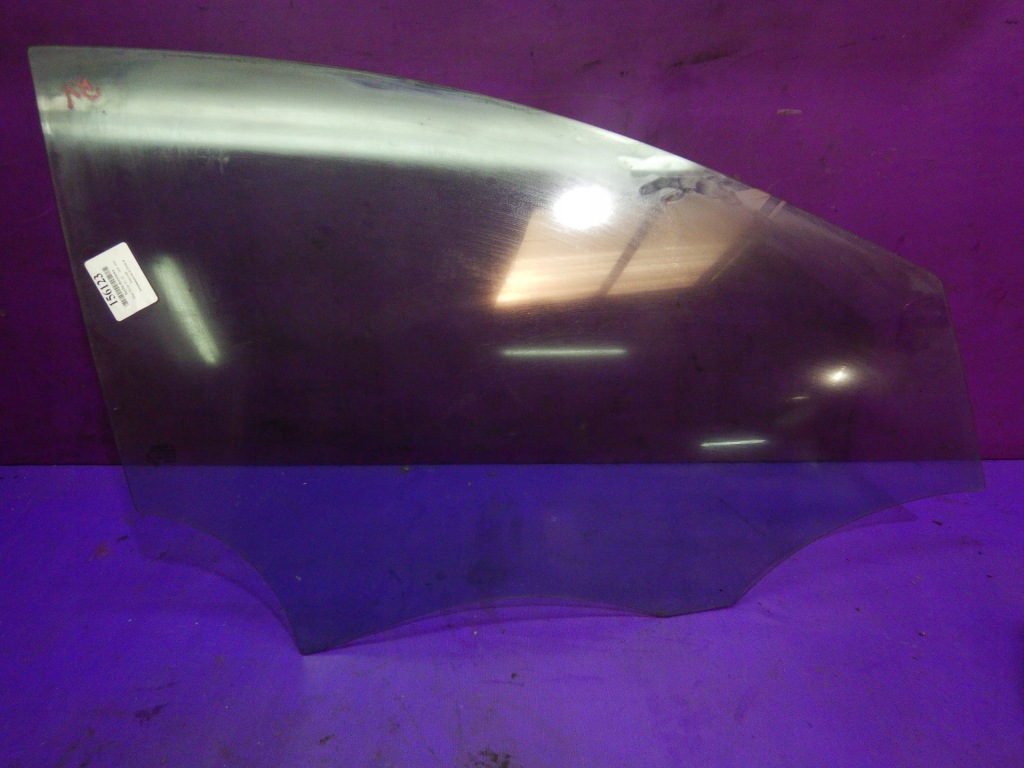 фото №1, Ibiza iv 6j fl kombi стекло дверная правый перед