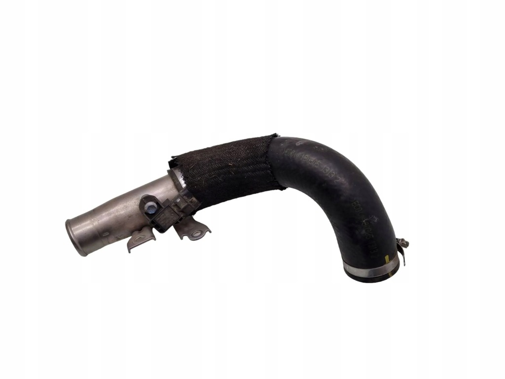 фото №1, Suzuki swift iii 2019 wąż / труба интеркулер