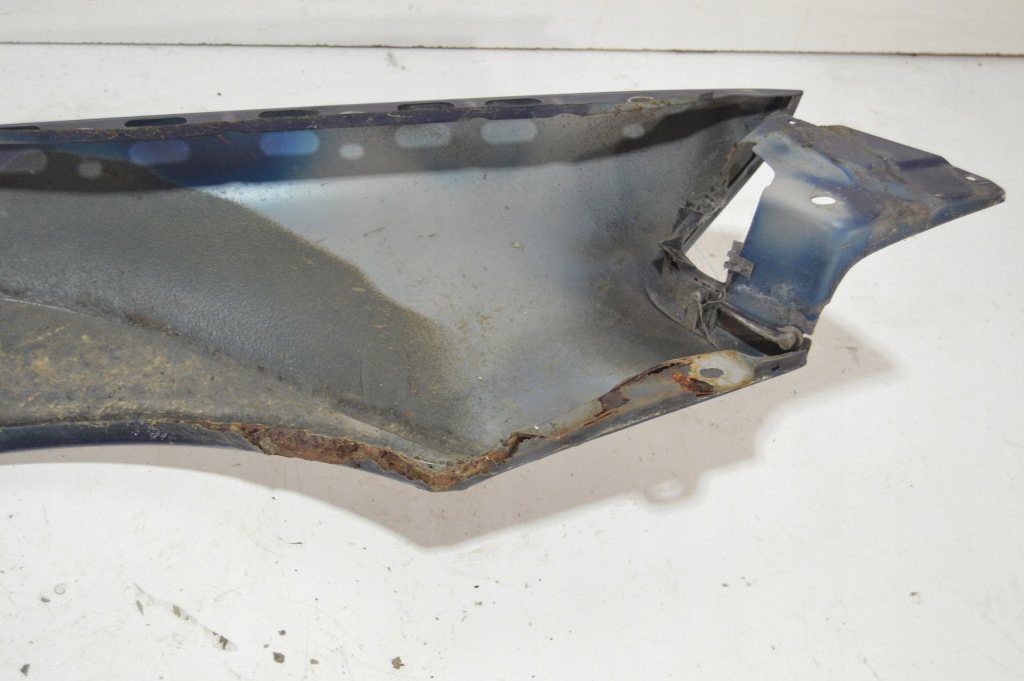 Крила лівий перед mercedes r129 sl 1298800318 Київ