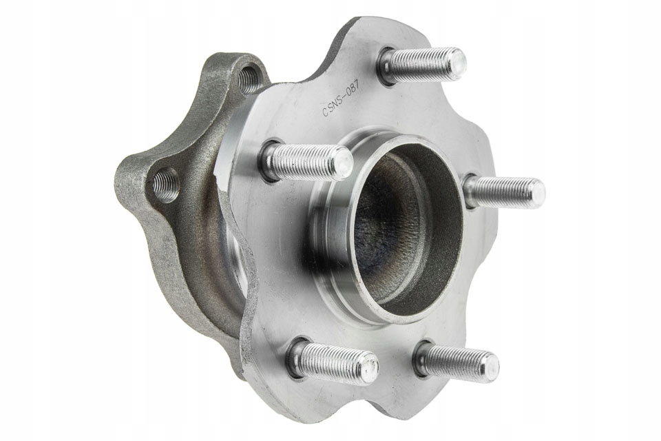 фото №2, Ступица колеса задняя nissan quest v42 04-