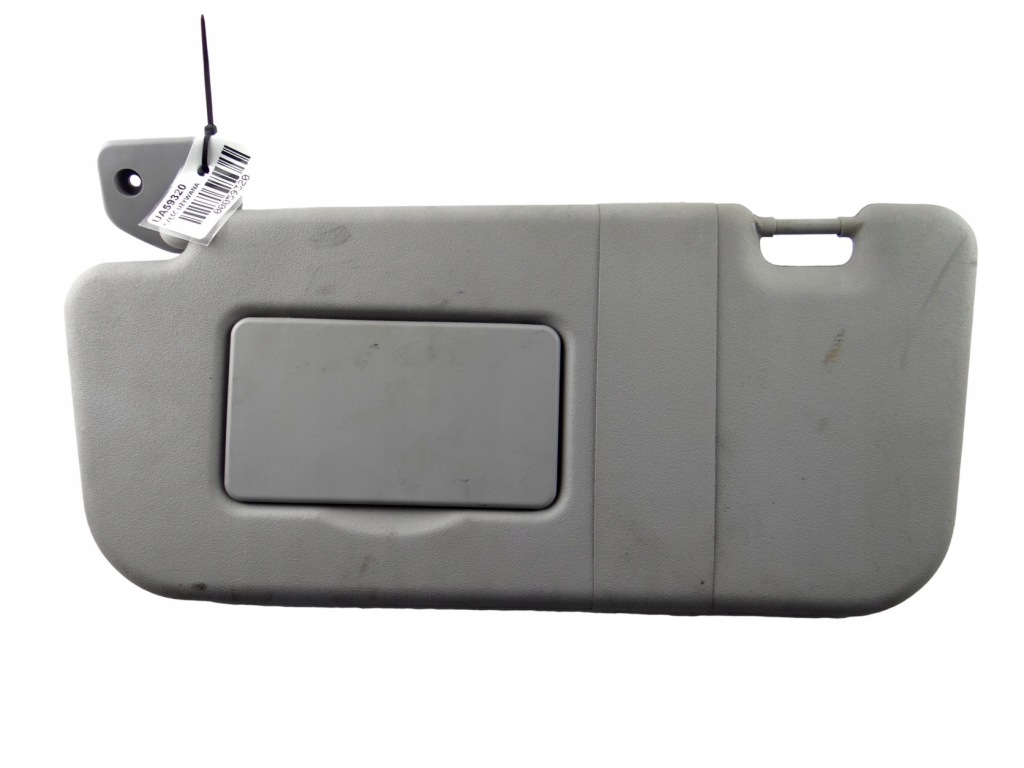 Купить Накладка солнцезащитная mitsubishi colt 506402