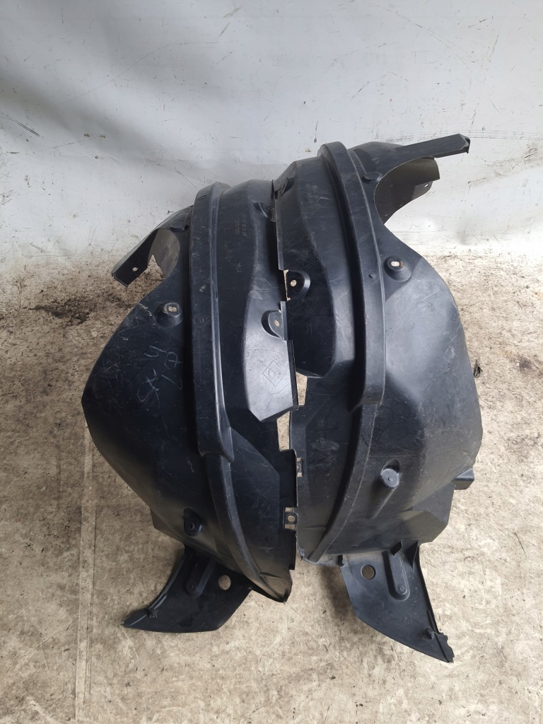 фото №1, Suzuki sx4 06-10 підкрилок перед ліва