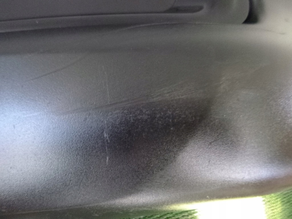 фото №8, Peugeot 2008 2013- накладка бампера передний