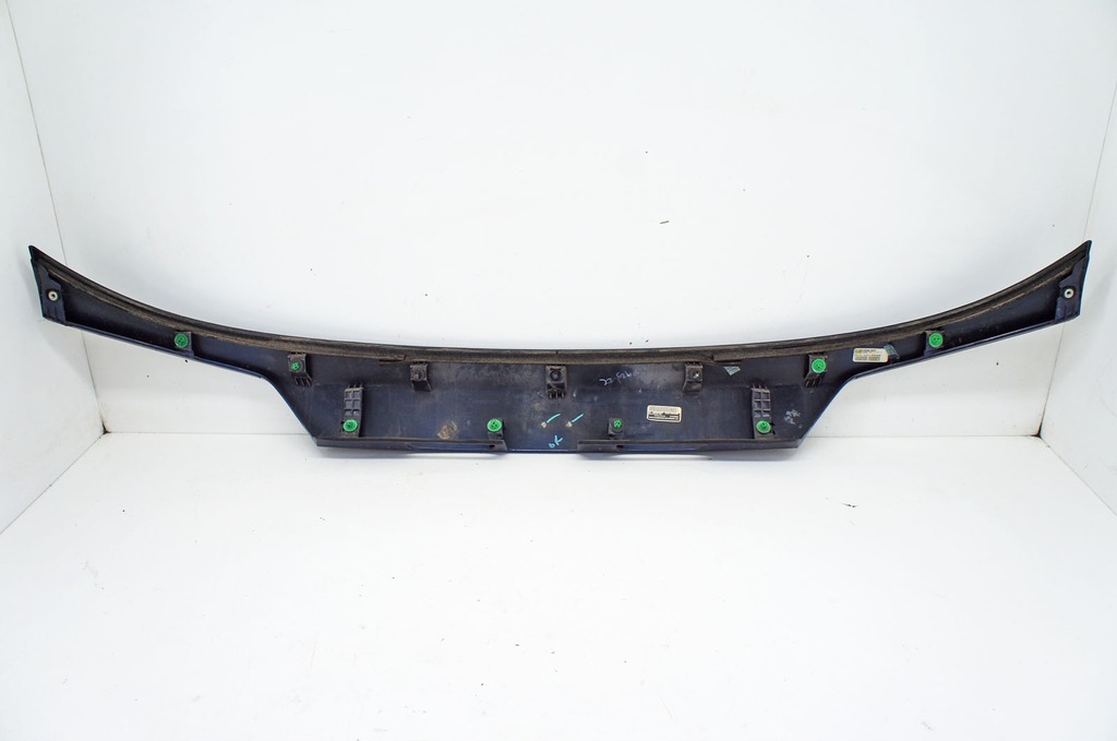 фото №5, Tc279 honda hr-v ii молдинг накладка кришки deep ocean перламутр b594p 74890-t7a