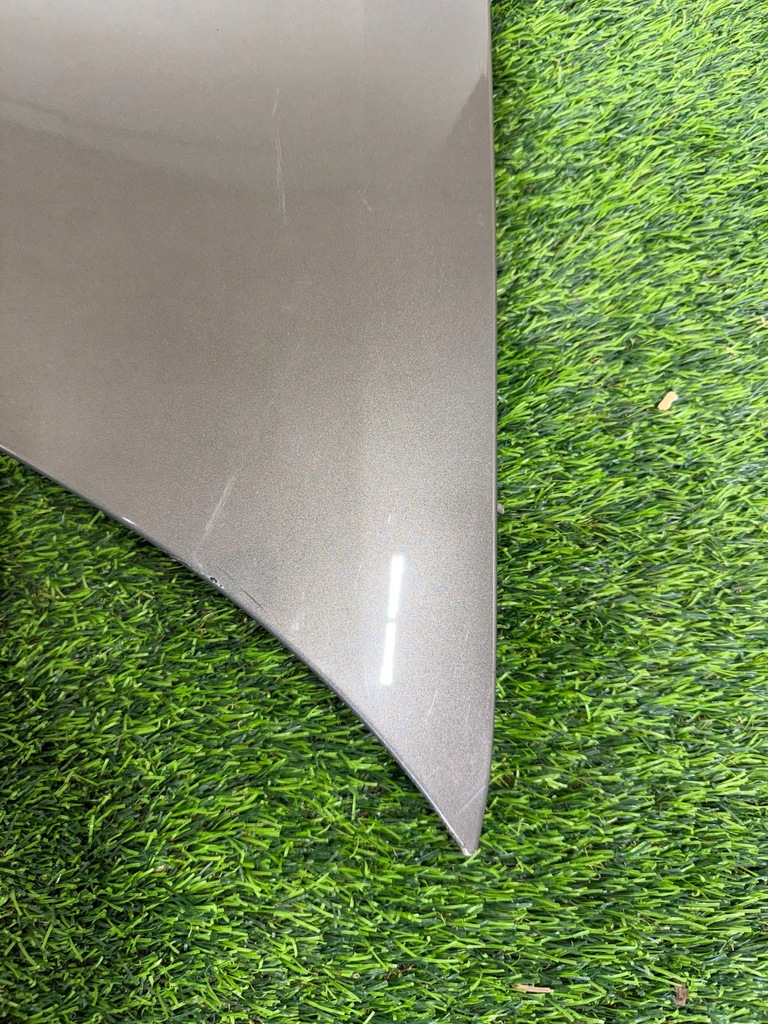 фото №10, Капот крышка двигателя audi q3 ii f3 83a 18- оригинал