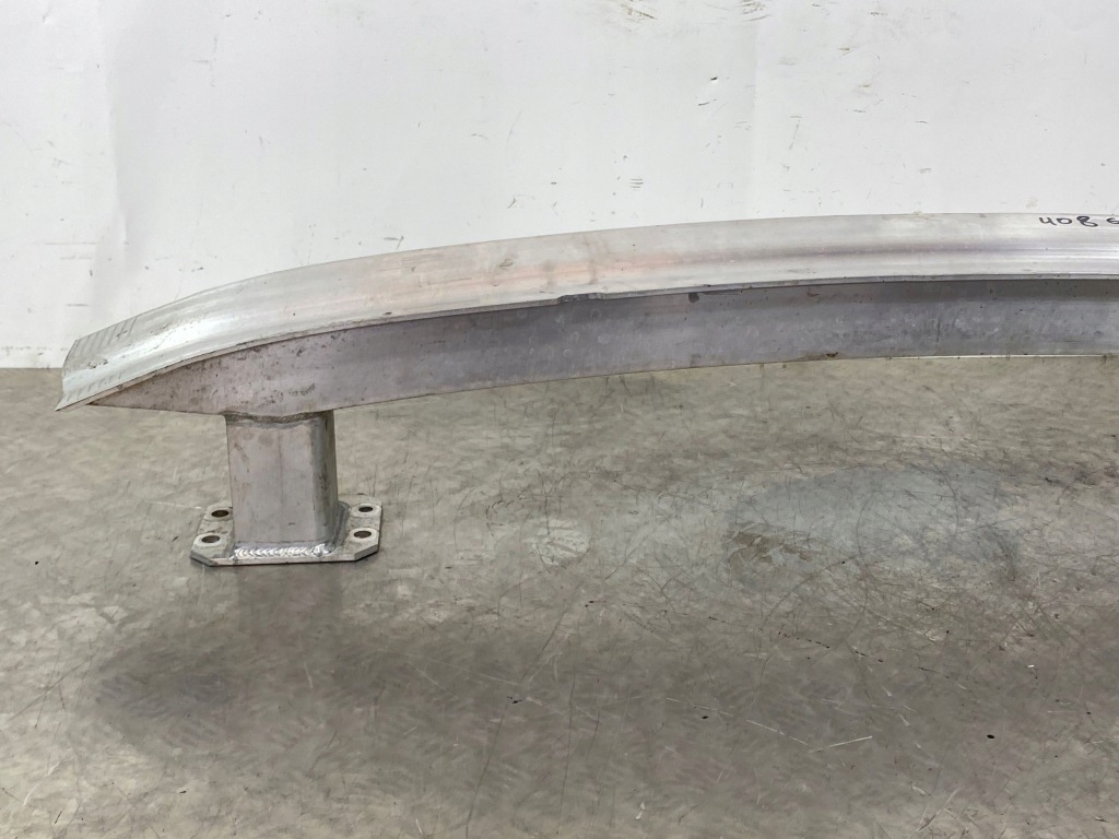 фото №6, 2015 mercedes-benz sl r231 балка бампера заднего