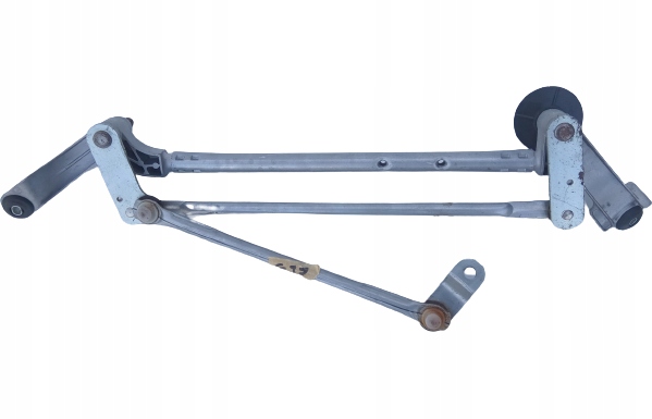 фото №1, Механизм дворник infiniti g37 g35