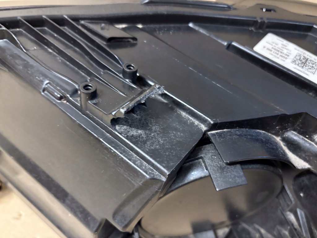 фото №10, Vw t-cross 2gm лампа правый перед обычная 2gm941006a