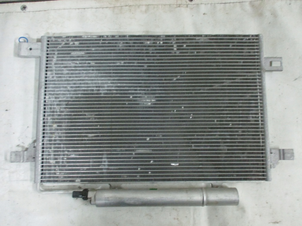 Радиатор кондиционера mercedes a- klasa w 169 b- klasa w 245 a1695000354 Киев