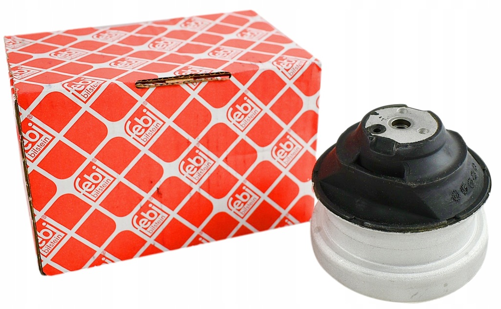 фото №1, Febi подушка двигателя mercedes 190 w201