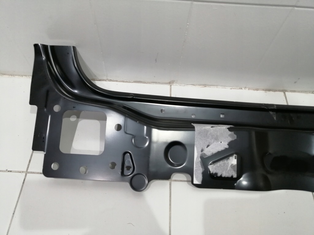 фото №7, Pas задний задняя audi a6 c8 kombi avant 4k9