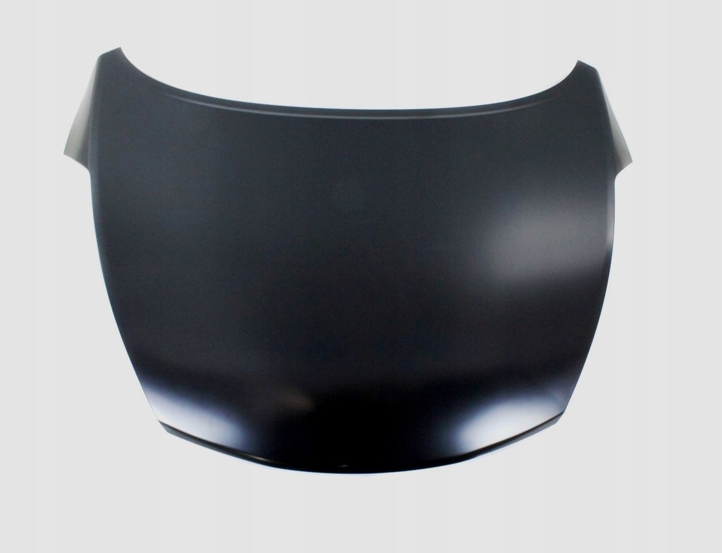 фото №1, Nissan juke 2010 - капот кришка двигуна nowa