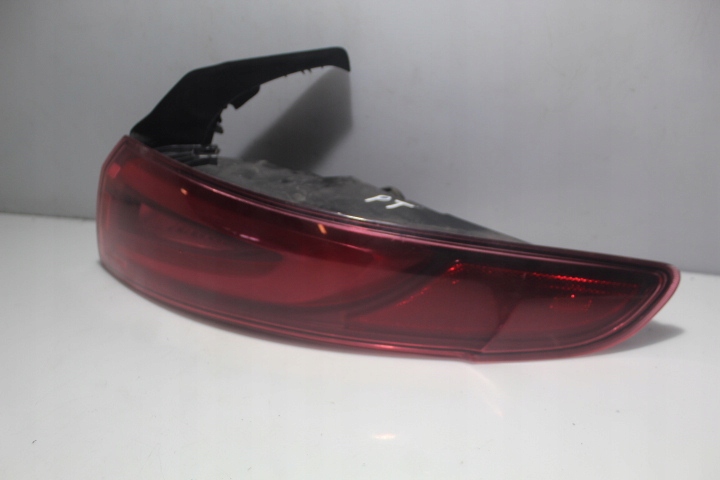 фото №1, Лампа правая задняя alfa romeo giulia