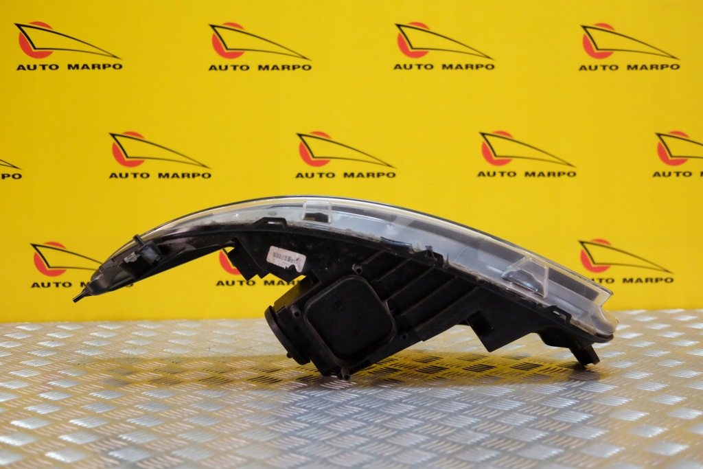 фото №5, Ford taurus 2010-2012 фара лампа звичайна r usa