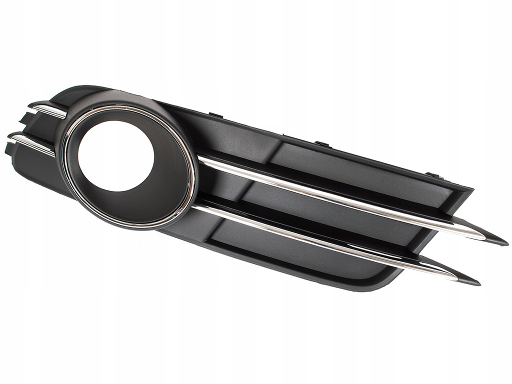 фото №1, Решітка радіатора решітка рамка протитуманної фари правий audi a6 c7 11-14