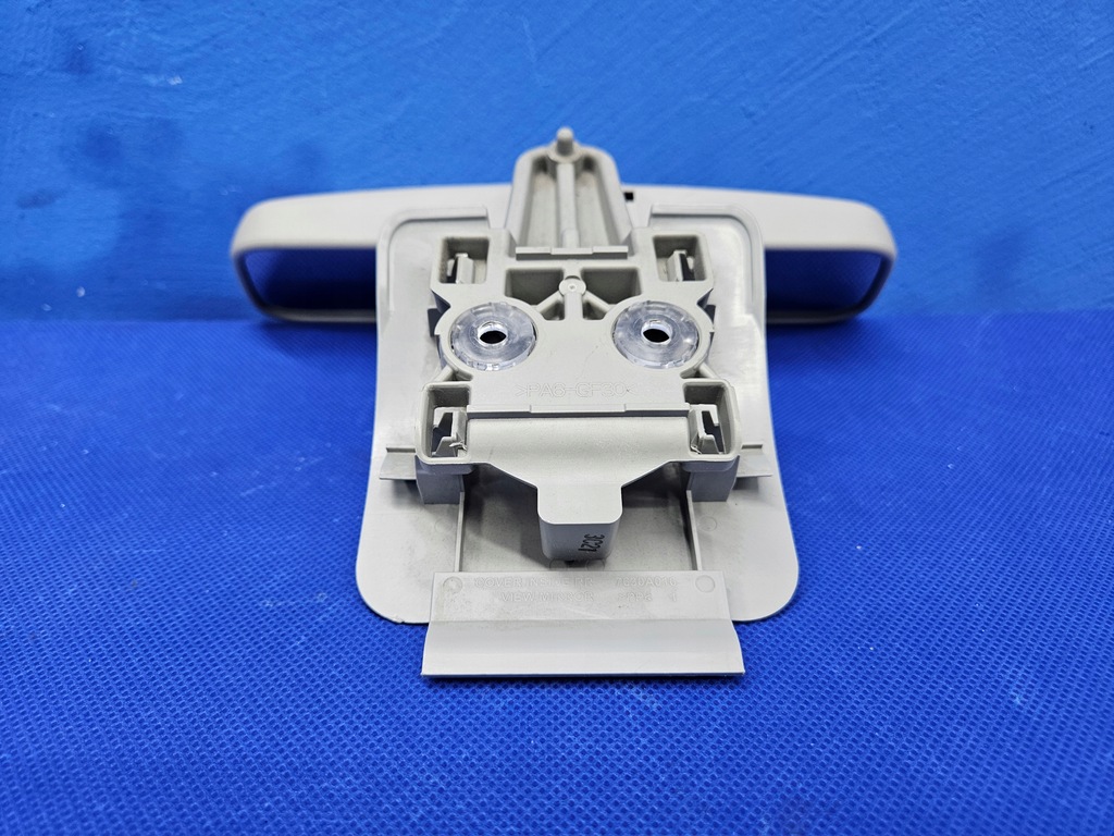 фото №8, Mitsubishi i-miev citroen c-zero peugeot ion дзеркало внутрішнє заднього виду