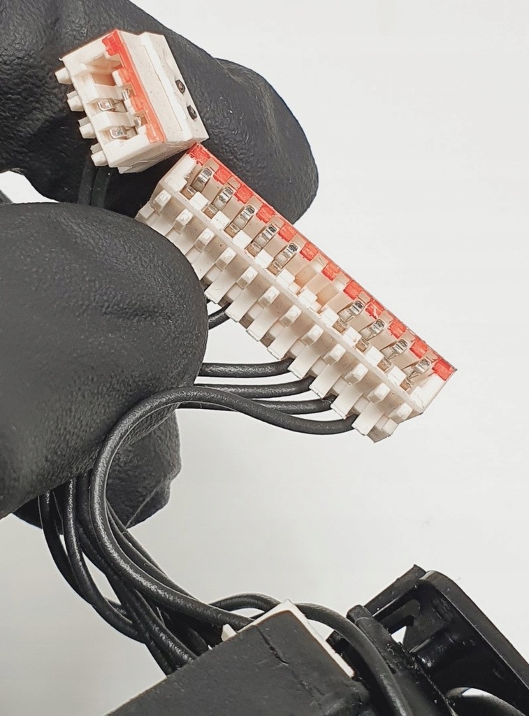 фото №7, Перемикач комбінований vw passat b6 3c5953513c