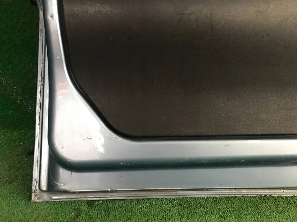 фото №8, Двері задня задні ліва стулка fiat doblo ii combo d wwa