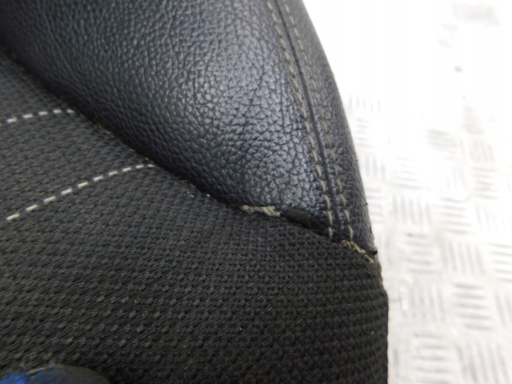 фото №7, Сидіння заднє сидіння комплект amg - mercedes a-klasa w176 amg