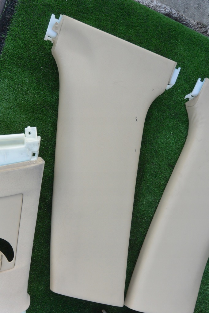 фото №4, Захист стійка b обшивка середній комплект lexus gs iii 450h lift