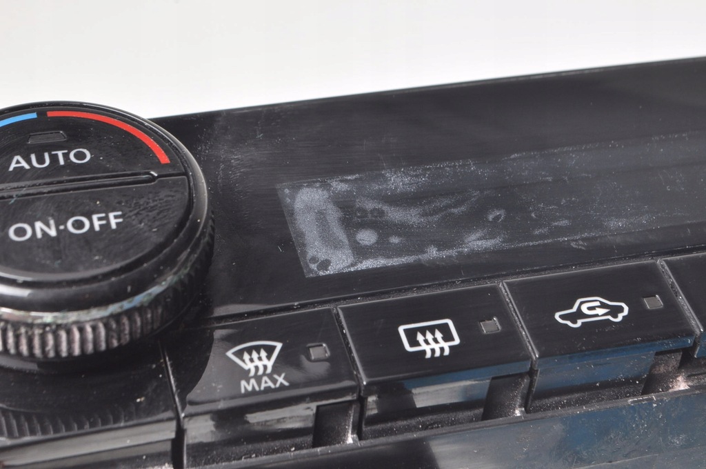 фото №7, Nissan x-trail iv t33 панель кондиціонера 27500-6rn0c 23r