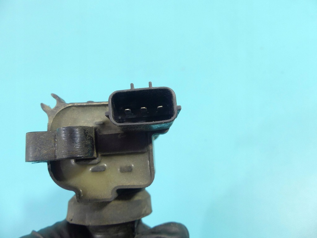 фото №7, Катушка зажигания mitsubishi lancer vii 1.6 16v