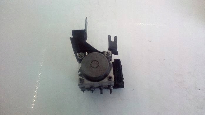 фото №7, Насос abs renault clio iii 1,5 dci 0265232077