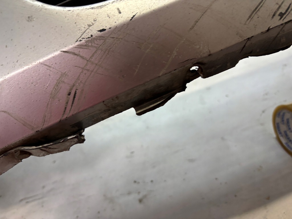 фото №13, Бампер передний opel corsa c k: z157