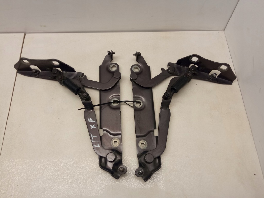 фото №1, Lmn петлі задній кришки комплект jaguar xf 2007-15