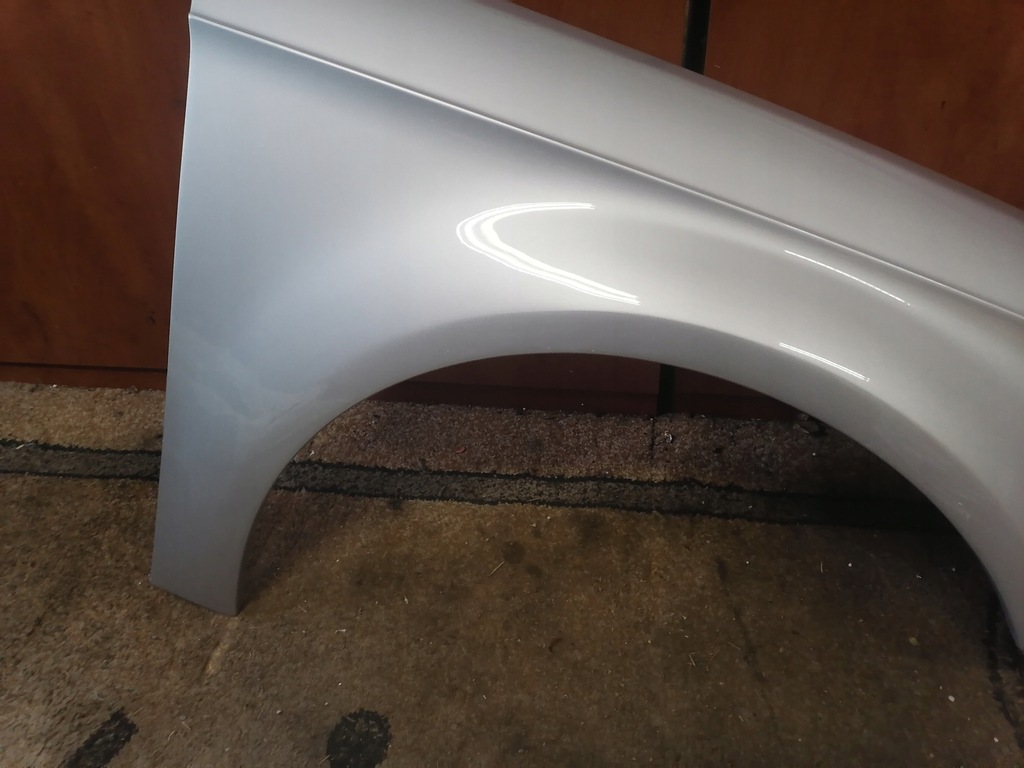 фото №7, Крыло правый audi a3 8v hb lx7w оригинал audi