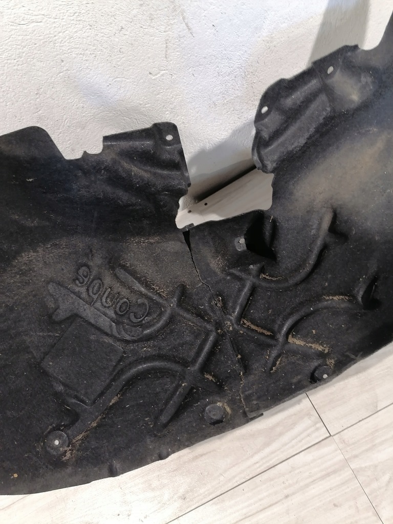 фото №10, Porsche cayenne coupe підкрилок правий задня 9y3810906