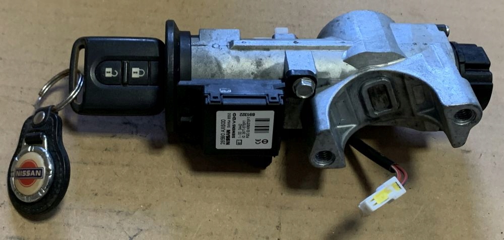 фото №2, Набір стартовий note i lift e11 1,4