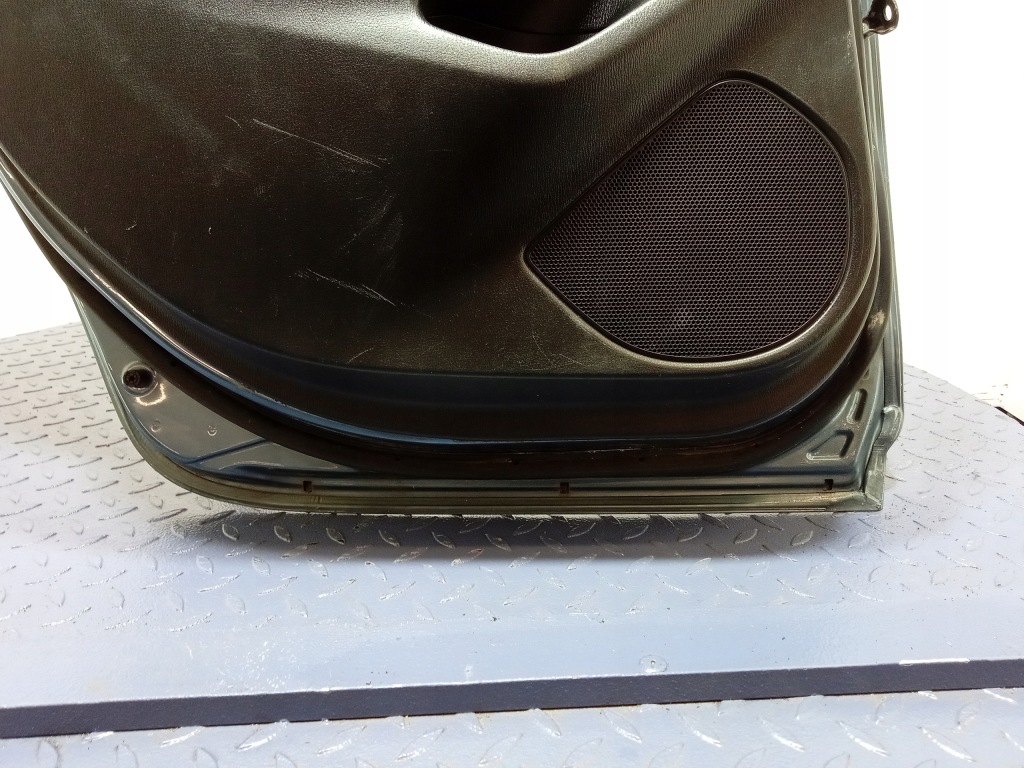 фото №3, Mazda 6 iii gj kombi двері задня ліва 42b