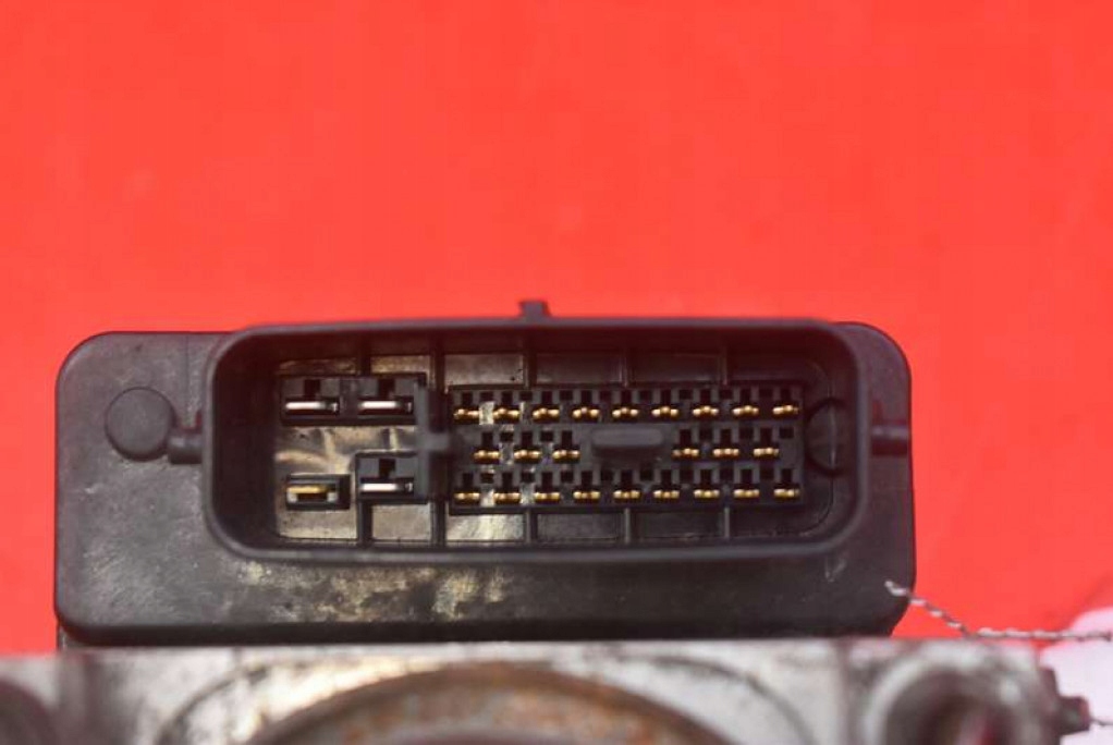 фото №8, Насос abs mn102311 mitsubishi outlander 1 i 2.0 16v 4x4 136 km 01-08