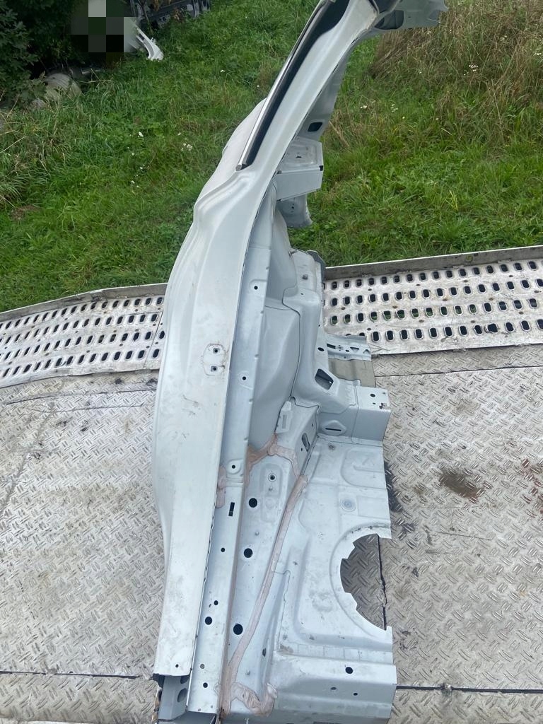 фото №7, Четверть крыло правый задний bmw x1 f48 цвет a300