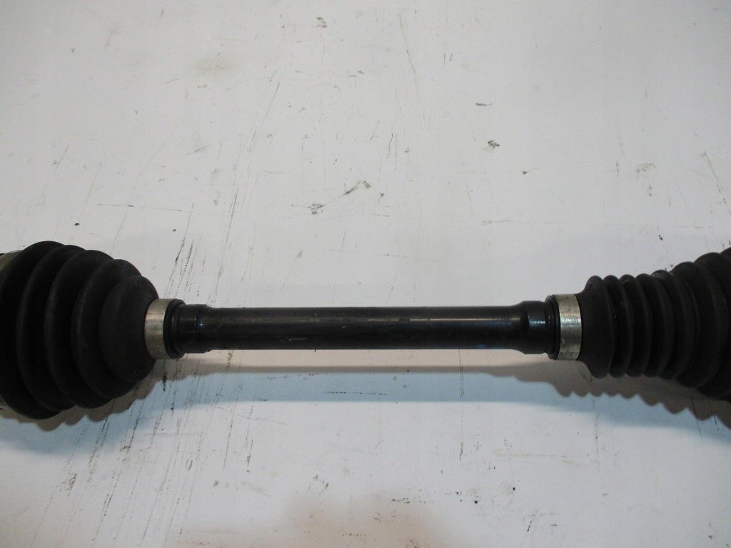 фото №3, Привідний вал ліва citroen ds3 1,2thp crossback