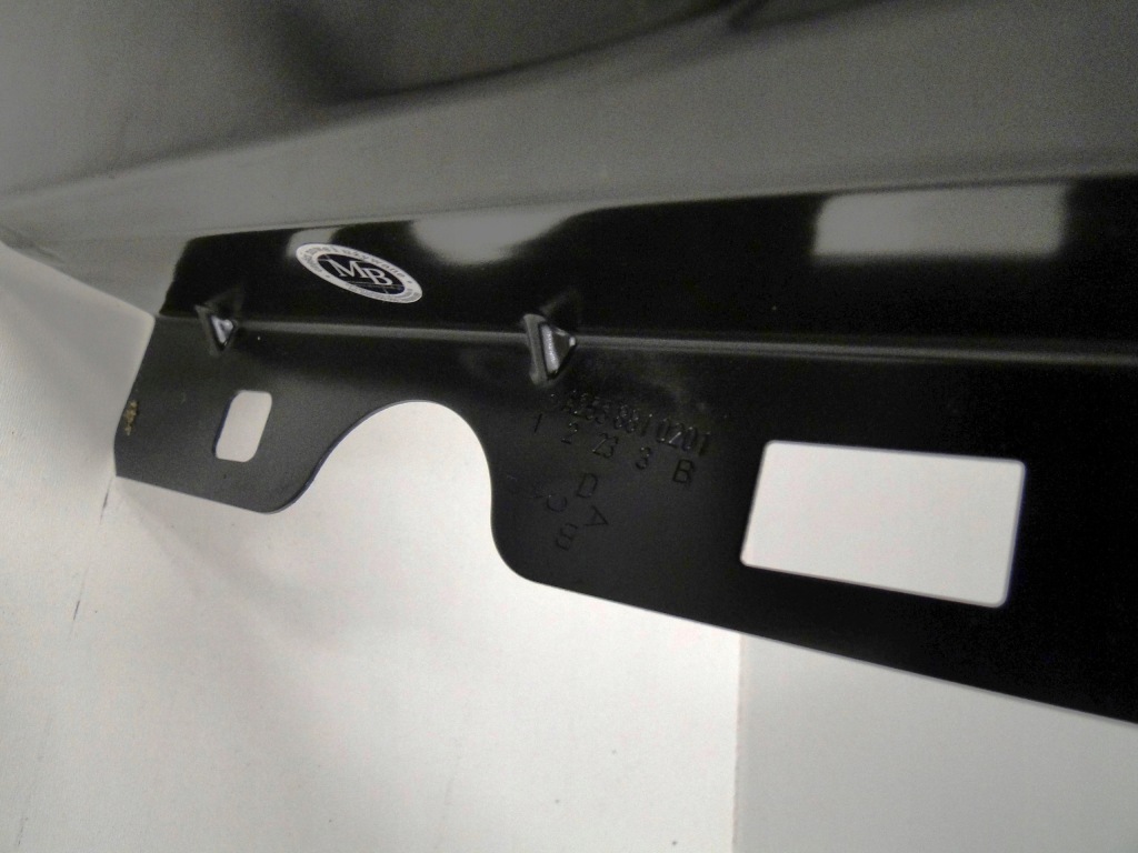 фото №7, Mercedes glc 253 x253 крыло передний правый a2538800218 a2538810201