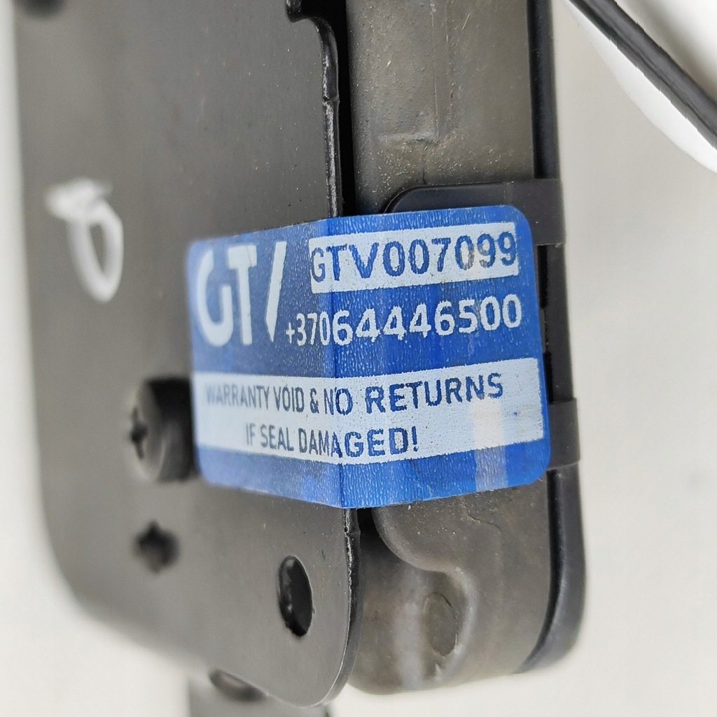 фото №8, Lexus rx 450h 2022 радар / датчик distronic