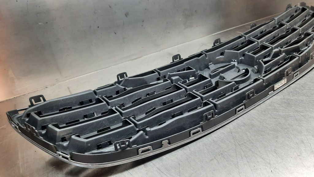 фото №15, Решётка радиатора решётка радиатора volvo s80 ii v70 iii lift 13-18r