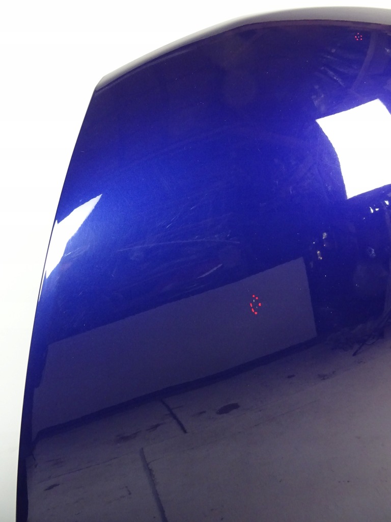 фото №9, Nissan juke lift f15 капот кришка двигуна rbn